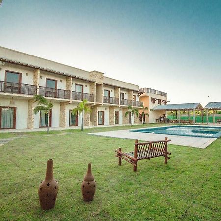 Villa Coco Beach Prea Praia do Preá Exterior foto