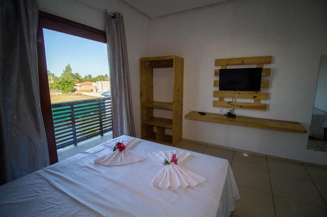Villa Coco Beach Prea Praia do Preá Exterior foto