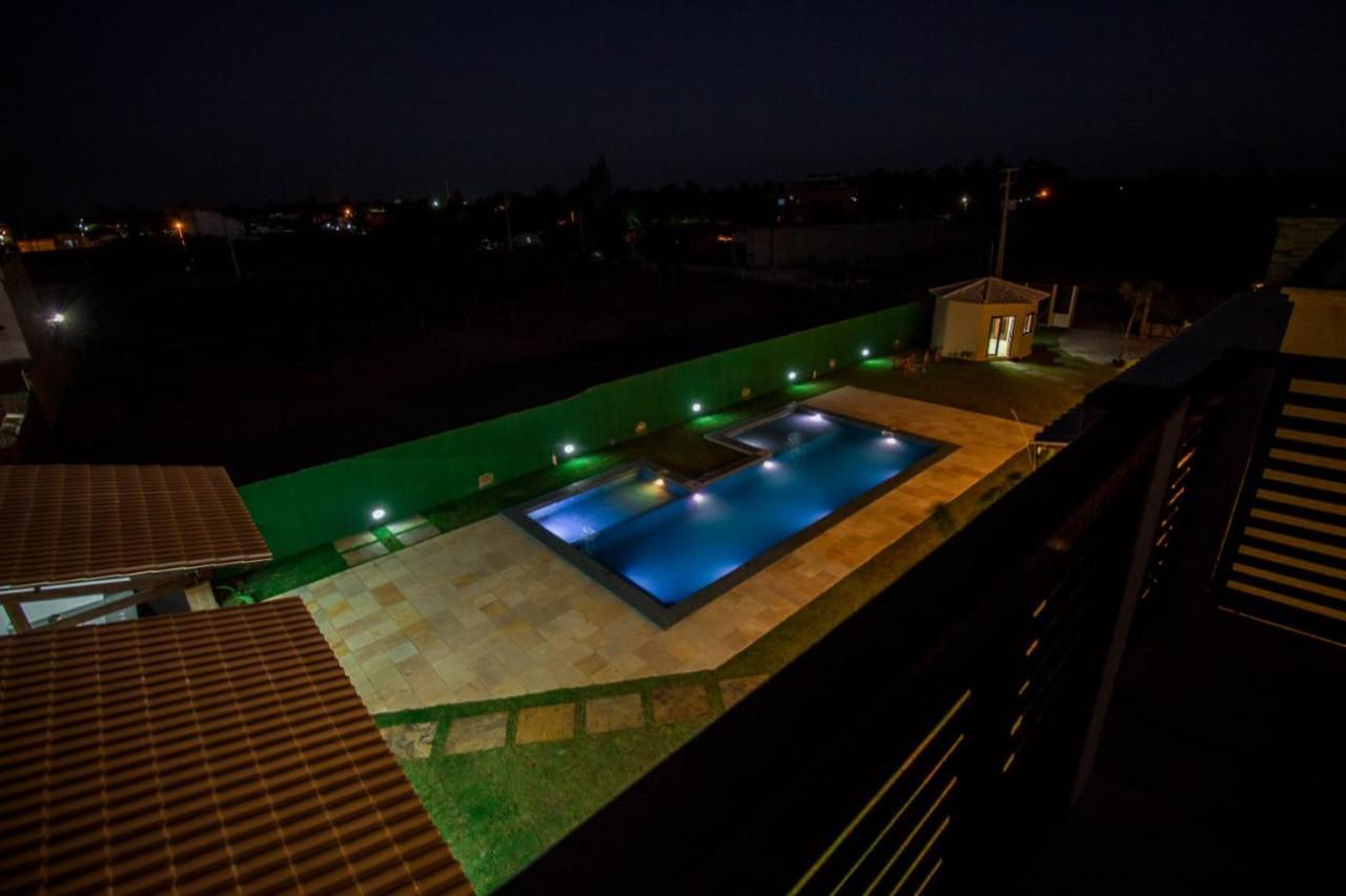 Villa Coco Beach Prea Praia do Preá Exterior foto
