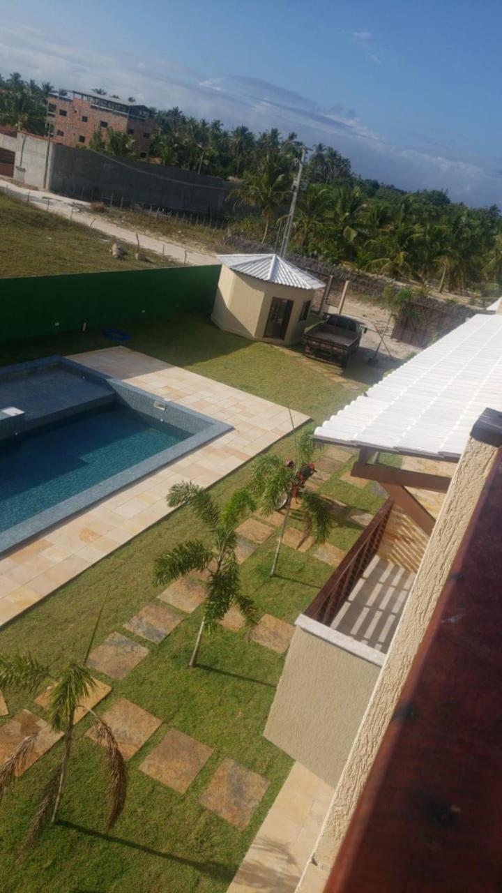 Villa Coco Beach Prea Praia do Preá Exterior foto